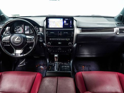 Used 2023 Lexus GX 460 Premium w/ Premium Package AWD/4WD image 5