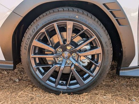 New 2026 Subaru WRX Premium AWD/4WD image 11