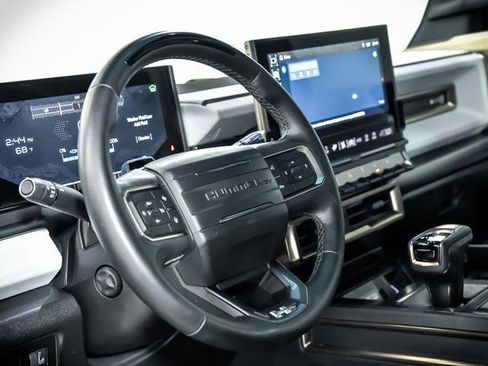 Used 2022 GMC Hummer EV Edition 1 w/ LPO, Illumination Package AWD/4WD image 15