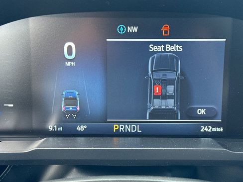 New 2026 Ford Maverick XLT w/ Equipment Group 301A image 24