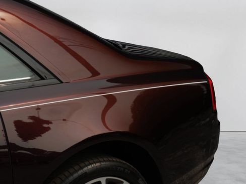 Used 2020 Rolls-Royce Ghost RWD image 5