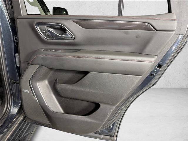 Used 2022 Chevrolet Tahoe RST w/ Luxury Package RWD image 16