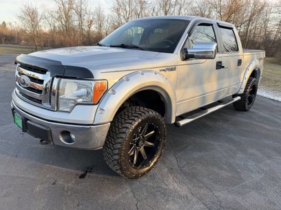 Used 2012 Ford F150 XLT