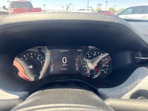 Certified 2024 Jeep Compass Latitude AWD/4WD image 21