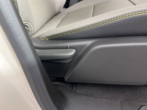 New 2026 Chevrolet Colorado ZR2 w/ Technology Package image 9