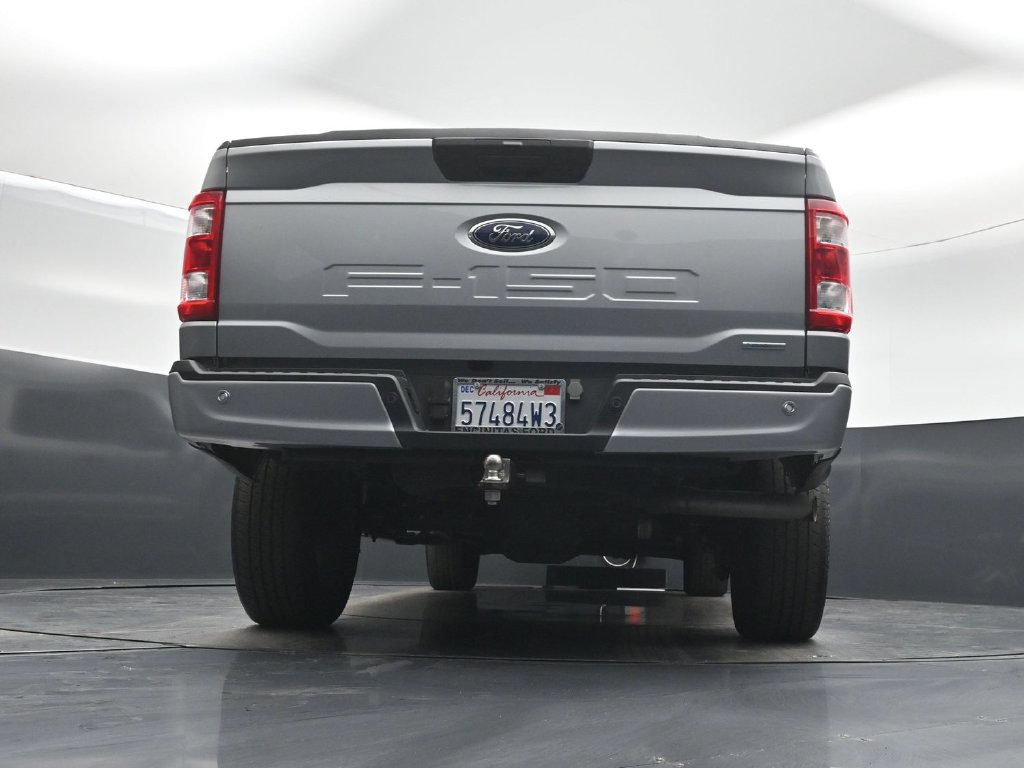 Certified 2023 Ford F150 XL w/ STX Appearance Package AWD/4WD image 47