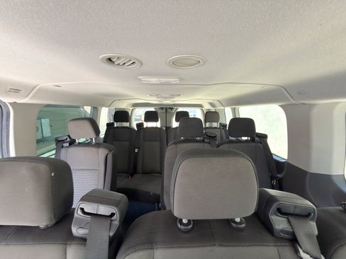 Used 2020 Ford Transit 350 XLT image 17