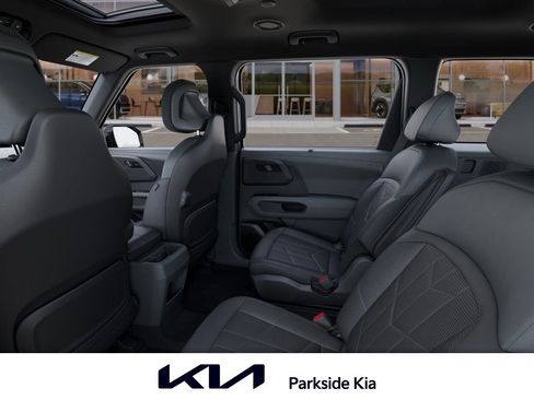 New 2027 Kia Telluride SX X-Line AWD/4WD image 18