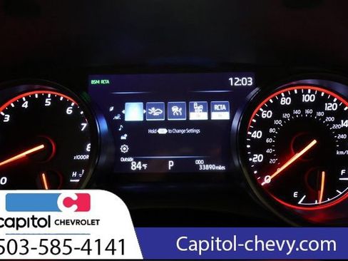 Used 2021 Toyota Camry XSE AWD/4WD image 17