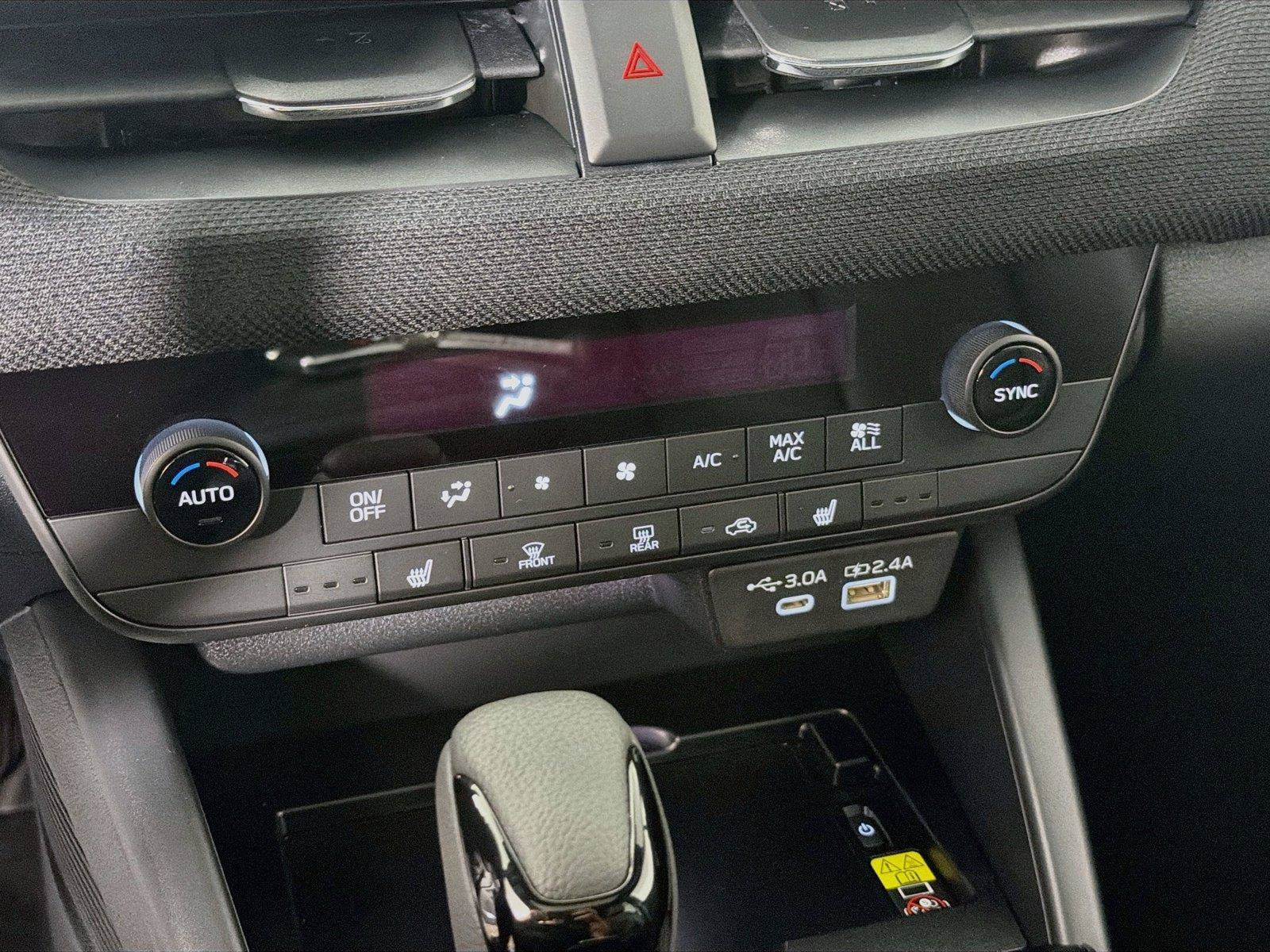 New 2026 Subaru Outback Premium AWD/4WD image 20