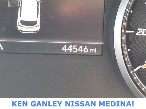 Used 2023 Hyundai Santa Fe SEL image 34