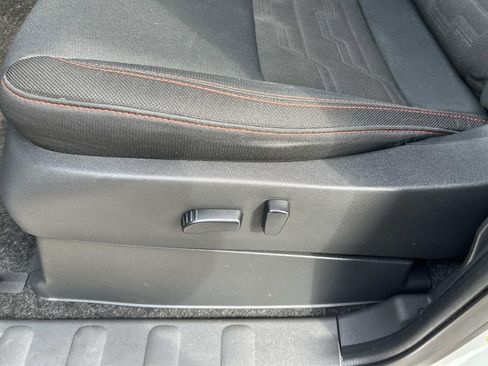 Certified 2022 Nissan Frontier PRO-4X w/ Technology Package image 22