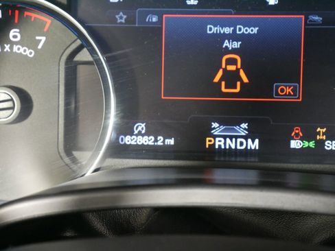 Used 2020 Ford F150 Platinum w/ Equipment Group 701A Luxury image 13