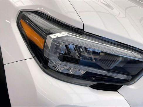 Used 2022 Toyota Tacoma TRD Off-Road image 27