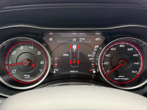 Used 2021 Dodge Charger Police w/ Fleet Safety Group image 17