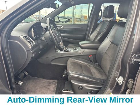 Used 2020 Jeep Grand Cherokee Altitude image 26