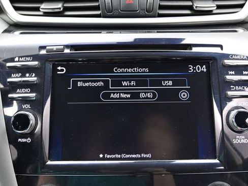 Used 2023 Nissan Murano SL AWD/4WD image 40