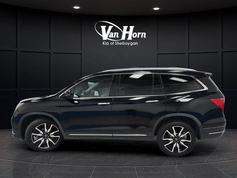 Used 2020 Honda Pilot Touring image 4