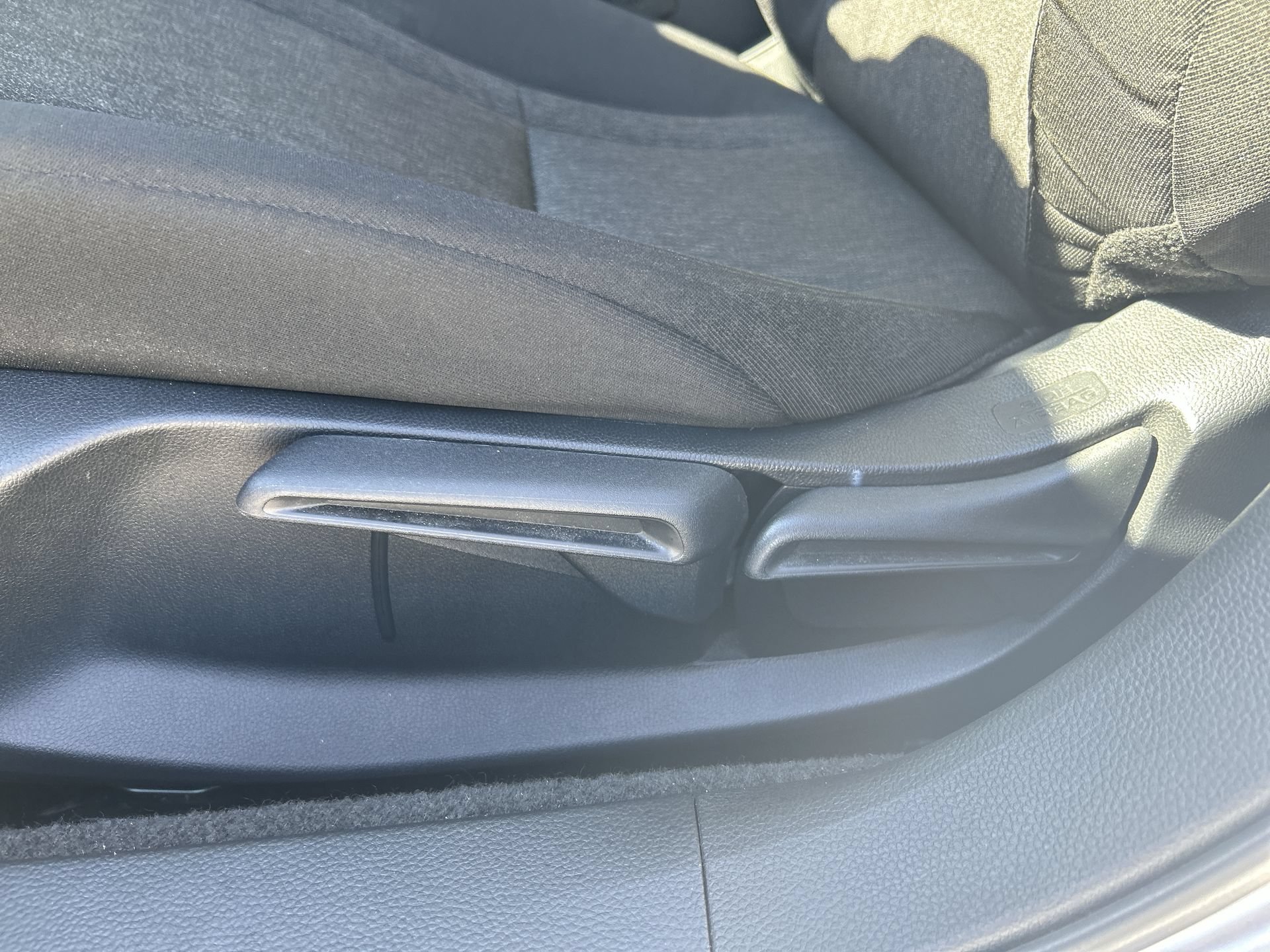 Certified 2025 Honda Accord LX image 14