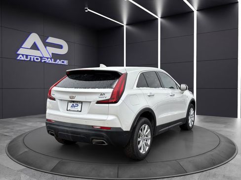 Used 2023 Cadillac XT4 Luxury image 6