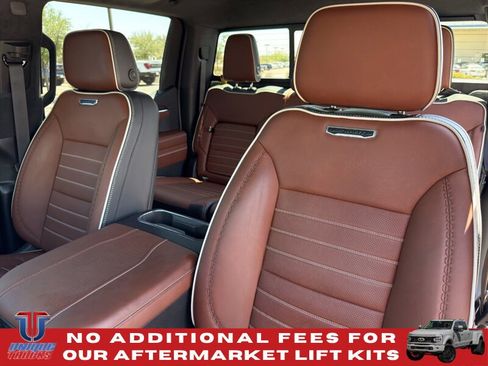Used 2024 GMC Sierra 1500 Denali Ultimate AWD/4WD image 22