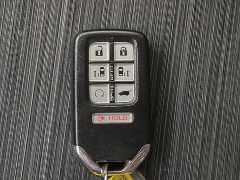Used 2020 Honda Odyssey EX-L image 23