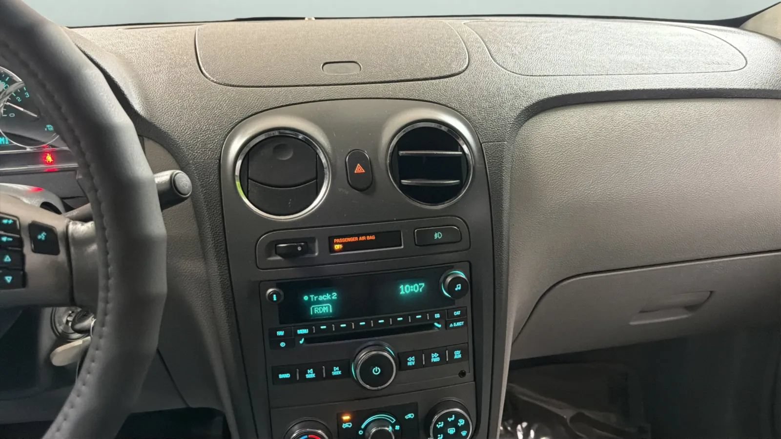 Used 2007 Chevrolet HHR LT w/ LT Preferred Equipment Group FWD image 13
