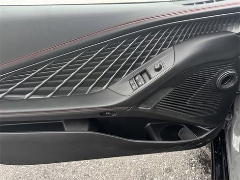 New 2026 Dodge Charger Scat Pack w/ Blacktop Package image 18