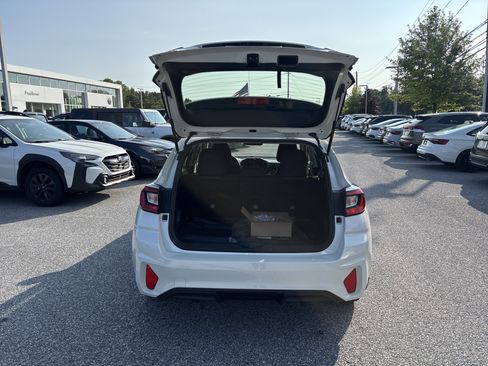 Used 2024 Subaru Impreza 2.0i Sport AWD/4WD image 27