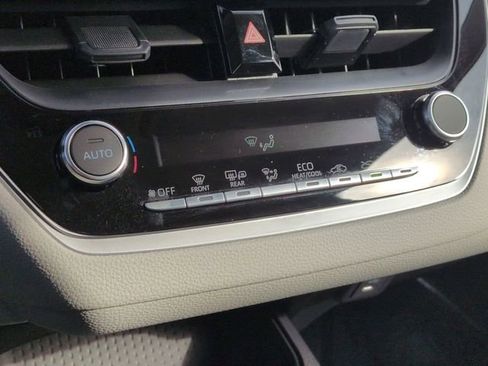 Certified 2026 Toyota Corolla LE image 21