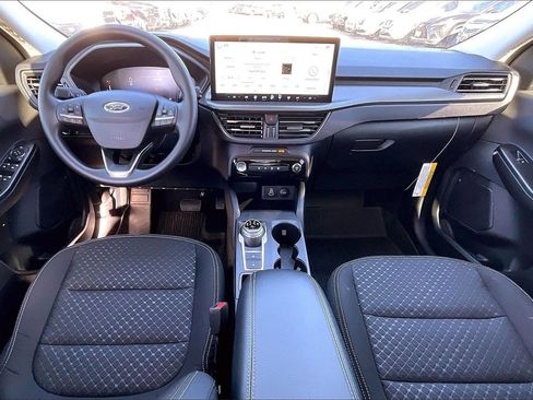 New 2026 Ford Escape Active w/ Tech Pack #1 image 4