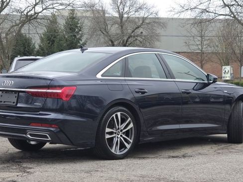 Used 2022 Audi A6 Premium Plus w/ Premium Plus Package image 25