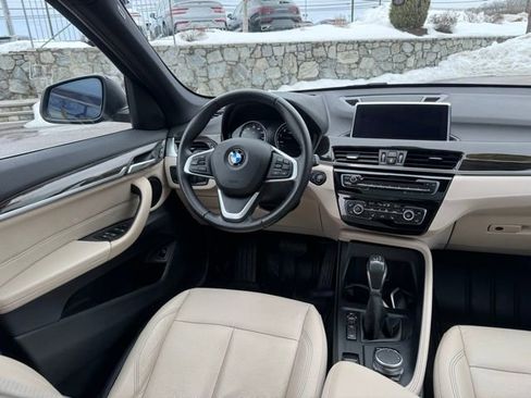 Used 2019 BMW X1 xDrive28i w/ Convenience Package image 38