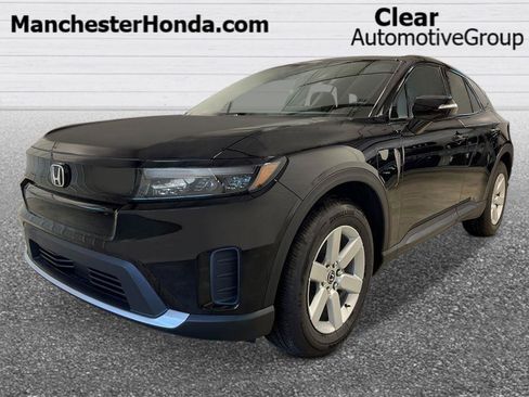 New 2026 Honda Prologue EX image 1