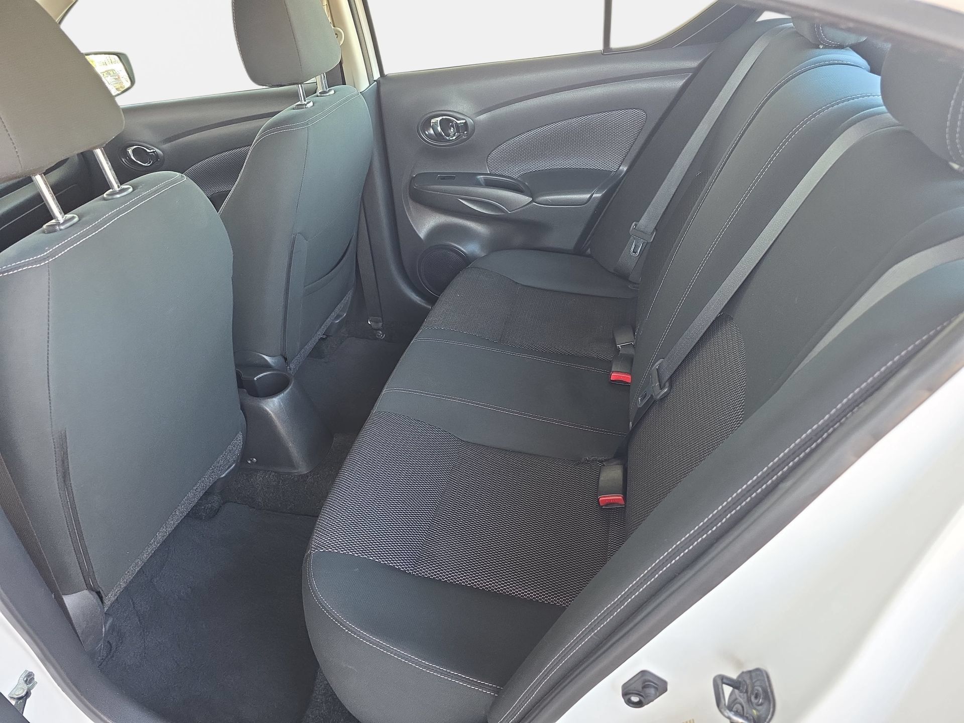 Used 2019 Nissan Versa SV FWD image 13