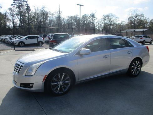 Used 2014 Cadillac XTS image 26