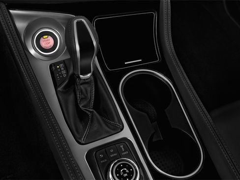 Used 2019 Nissan Maxima 3.5 SL w/ Floor Mat Group image 9