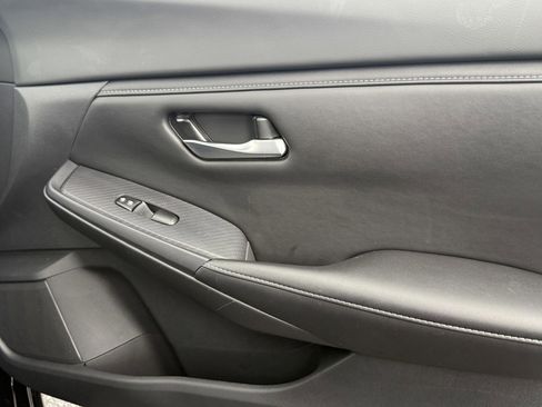 Used 2023 Nissan Sentra SV w/ All-Weather Package image 28