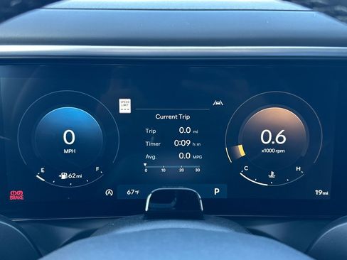 New 2026 Hyundai Palisade Calligraphy AWD/4WD image 25