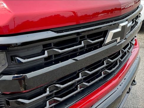 Used 2026 Chevrolet Silverado 1500 LT Trail Boss w/ Convenience Package II AWD/4WD image 26