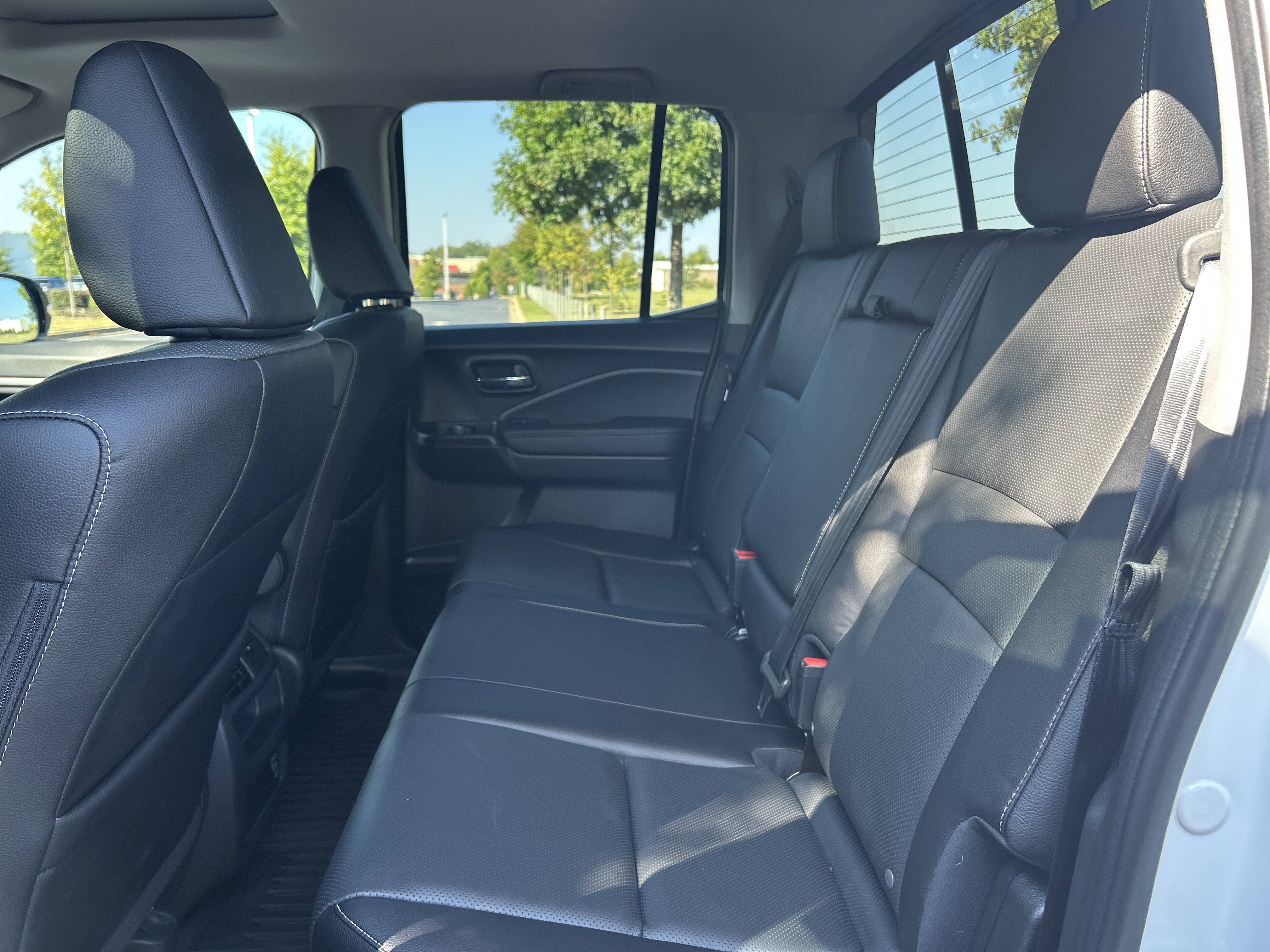 Certified 2023 Honda Ridgeline RTL-E image 26