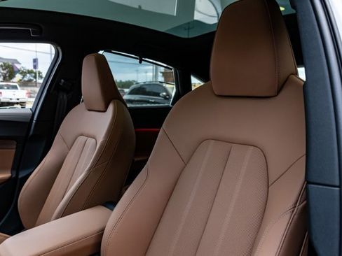 New 2025 Audi A5 2.0T Premium Plus image 7