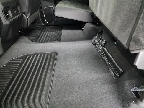 Used 2025 Chevrolet Silverado 2500 LT w/ Trail Boss Package image 40