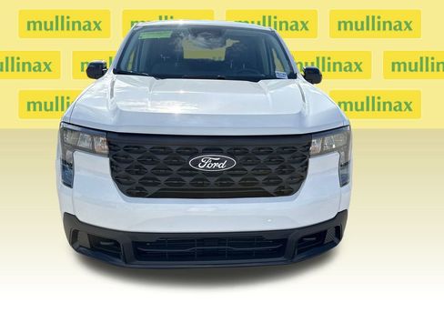 New 2025 Ford Maverick XLT w/ XLT Luxury Package image 11