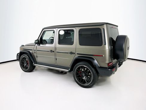 Used 2023 Mercedes-Benz G 63 AMG G 63 AMG image 6