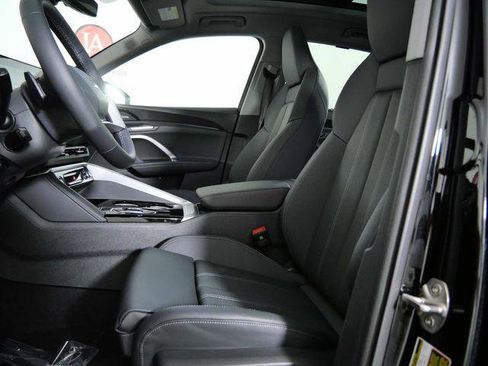 New 2025 Audi Q5 Premium Plus w/ Premium Plus image 18