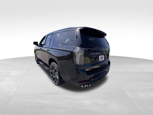 Used 2026 Chevrolet Tahoe RST w/ RST Capability Package AWD/4WD image 5