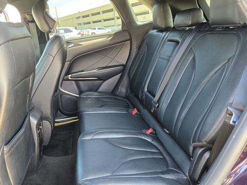 Used 2015 Lincoln MKC FWD image 13