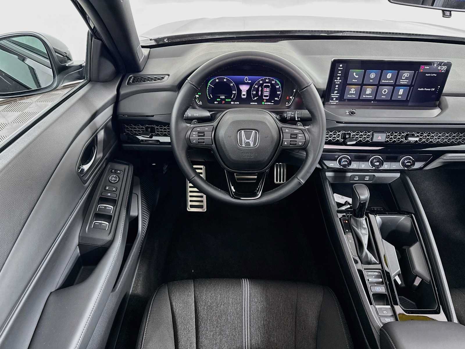 Used 2024 Honda Accord Sport image 20