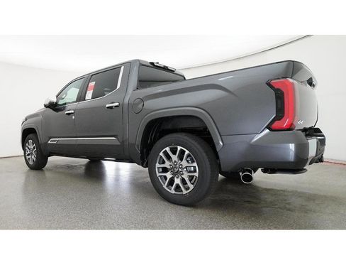 New 2026 Toyota Tundra 1794 Edition AWD/4WD image 21